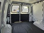 New 2026 Chevrolet Express 2500 Empty Cargo Van thumbnail 8