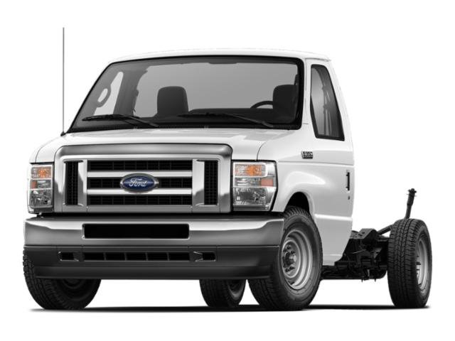 New 2025 Ford E-350 - photo 1