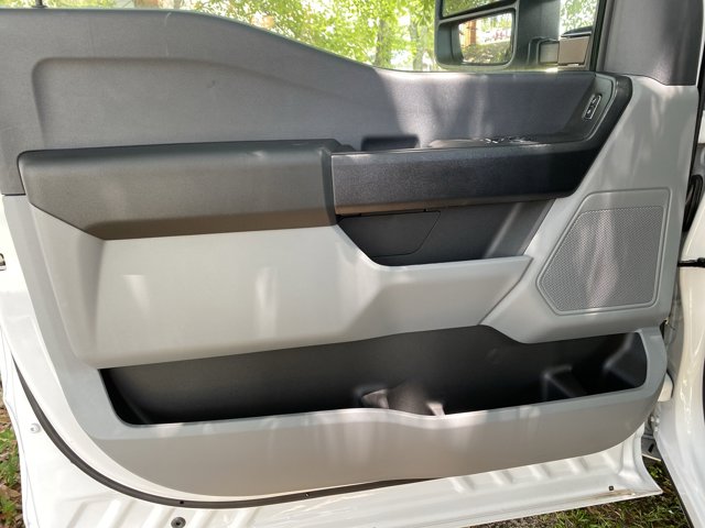 New 2025 Ford F-250 XL Regular Cab - photo 9