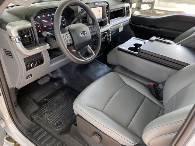 New 2025 Ford F-250 XL Regular Cab - photo 11