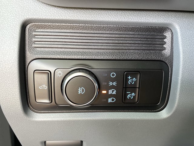 New 2025 Ford F-250 XL Regular Cab - photo 13