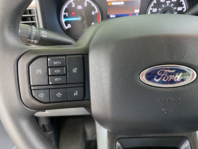 New 2025 Ford F-250 XL Regular Cab - photo 15