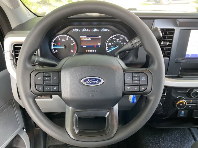 New 2025 Ford F-250 XL Regular Cab - photo 16