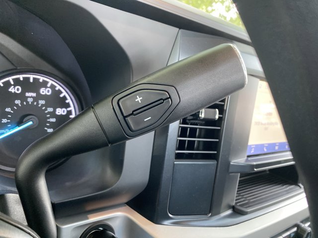 New 2025 Ford F-250 XL Regular Cab - photo 17