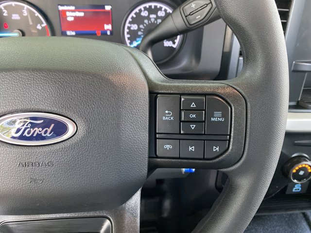 New 2025 Ford F-250 XL Regular Cab - photo 18