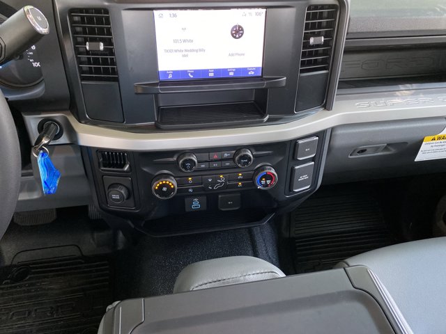 New 2025 Ford F-250 XL Regular Cab - photo 19