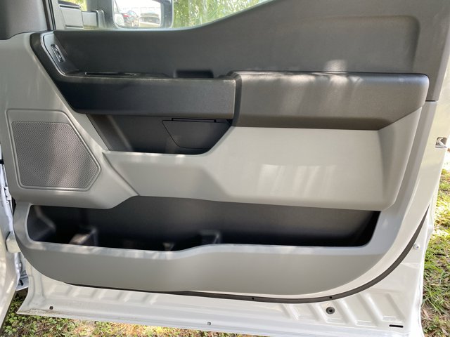 New 2025 Ford F-250 XL Regular Cab - photo 22