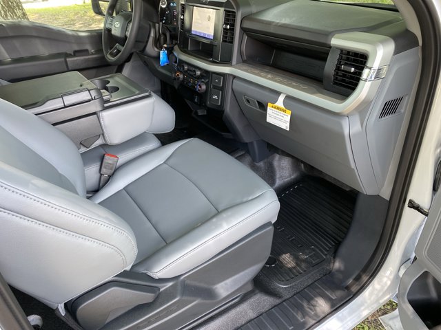 New 2025 Ford F-250 XL Regular Cab - photo 24