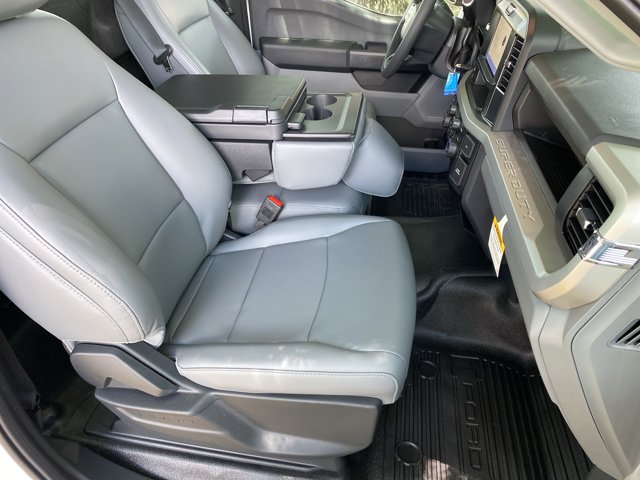 New 2025 Ford F-250 XL Regular Cab - photo 25