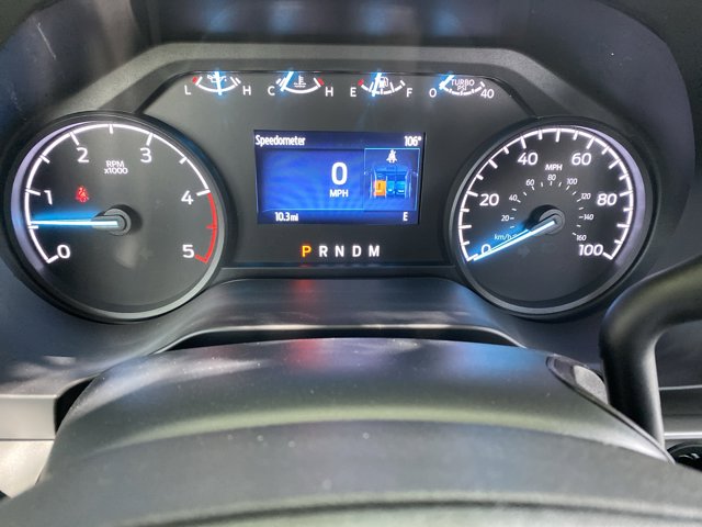 New 2025 Ford F-250 XL Regular Cab - photo 26