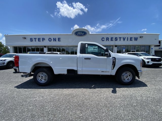 New 2025 Ford F-250 XL Regular Cab - photo 8