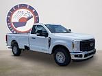 New 2025 Ford F-250 XL Regular Cab thumbnail 1
