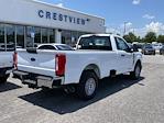 New 2025 Ford F-250 XL Regular Cab thumbnail 7