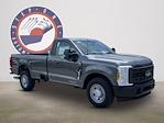 New 2025 Ford F-350 XL Regular Cab thumbnail 2