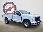 New 2025 Ford F-350 XL Regular Cab thumbnail 1