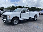 New 2025 Ford F-350 XL Regular Cab thumbnail 3