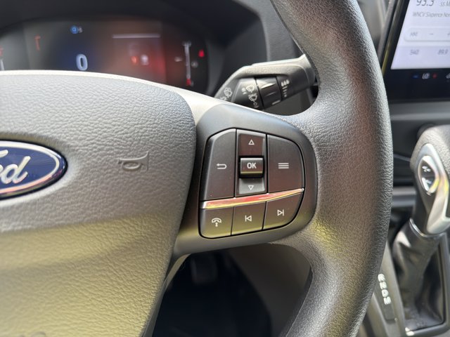 New 2026 Ford Transit 250 - photo 1