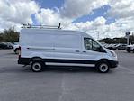 New 2026 Ford Transit 250 Medium Roof Empty Cargo Van thumbnail 10