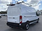 New 2026 Ford Transit 250 Medium Roof Empty Cargo Van thumbnail 11