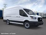 New 2026 Ford Transit 350 High Roof Empty Cargo Van thumbnail 7