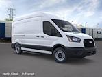 New 2026 Ford Transit 350 High Roof Empty Cargo Van thumbnail 7