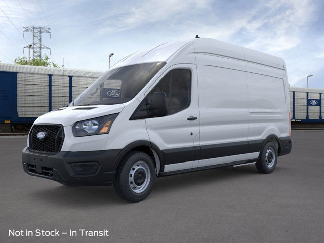 New 2026 Ford Transit 350 High Roof Empty Cargo Van - photo 20