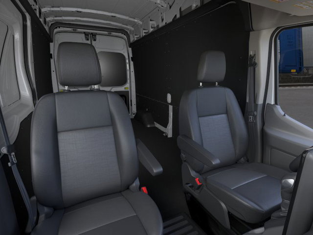 New 2026 Ford Transit 350 High Roof Empty Cargo Van - photo 8