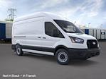 New 2026 Ford Transit 350 High Roof Empty Cargo Van thumbnail 6