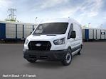 New 2026 Ford Transit 250 Medium Roof Empty Cargo Van thumbnail 1