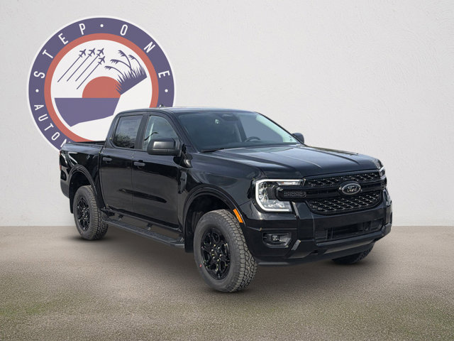 New 2026 Ford Ranger XLT SuperCrew Cab - photo 13