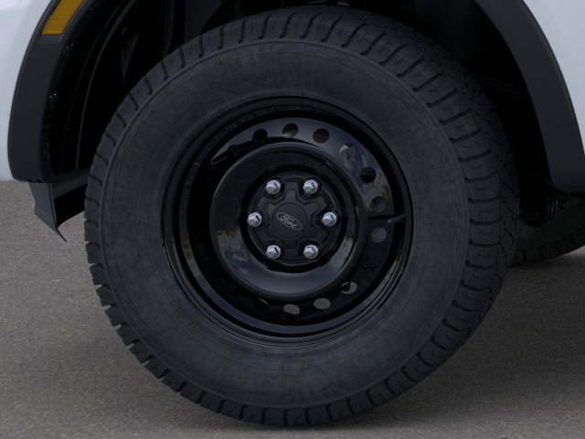 New 2026 Ford Ranger XL SuperCrew Cab - photo 18