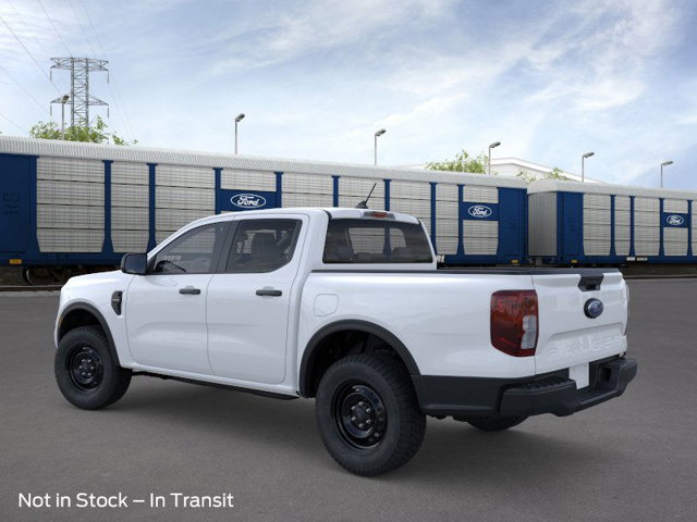 New 2026 Ford Ranger XL SuperCrew Cab - photo 3
