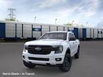 New 2026 Ford Ranger XL SuperCrew Cab thumbnail 1