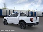 New 2026 Ford Ranger XL SuperCrew Cab thumbnail 3
