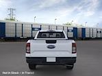 New 2026 Ford Ranger XL SuperCrew Cab thumbnail 4
