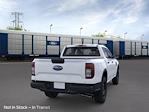 New 2026 Ford Ranger XL SuperCrew Cab thumbnail 7