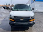 New 2025 Chevrolet Express 2500 Empty Cargo Van thumbnail 1