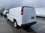 New 2025 Chevrolet Express 2500 Empty Cargo Van thumbnail 4