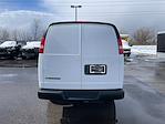 New 2025 Chevrolet Express 2500 Empty Cargo Van thumbnail 5