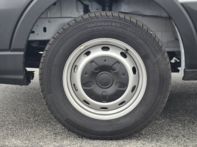 Used 2025 Ford Transit 350 High Roof Empty Cargo Van - photo 10
