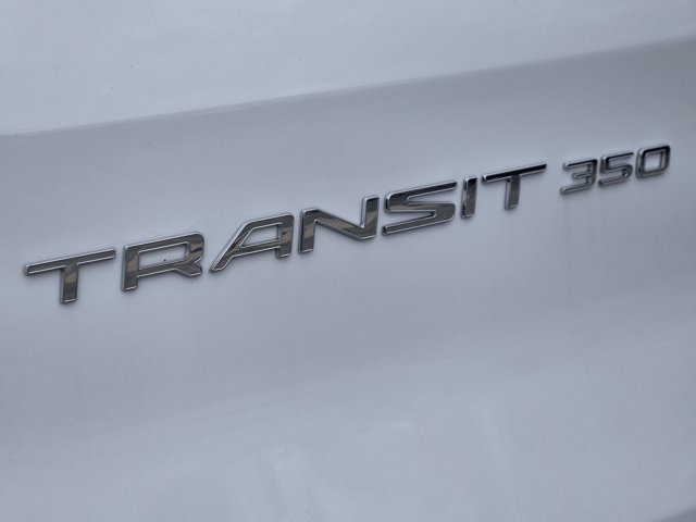 Used 2025 Ford Transit 350 High Roof Empty Cargo Van - photo 11