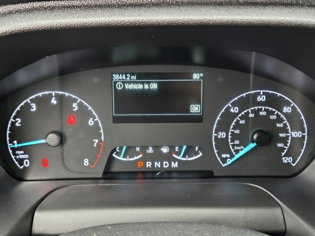 Used 2025 Ford Transit 350 High Roof Empty Cargo Van - photo 14