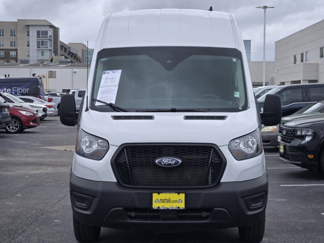 Used 2025 Ford Transit 350 - photo 1