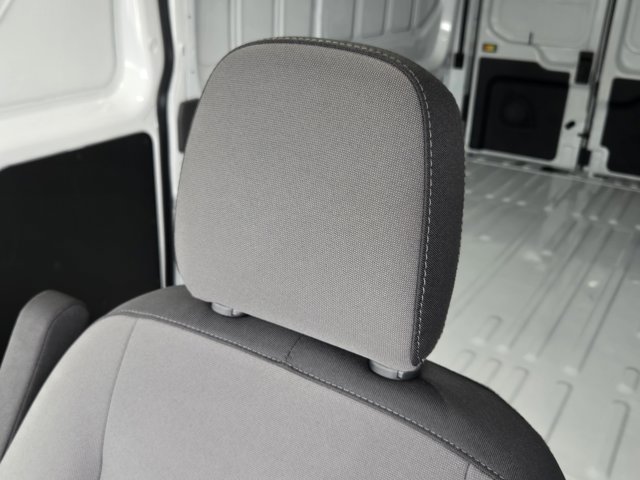 Used 2025 Ford Transit 350 High Roof Empty Cargo Van - photo 22