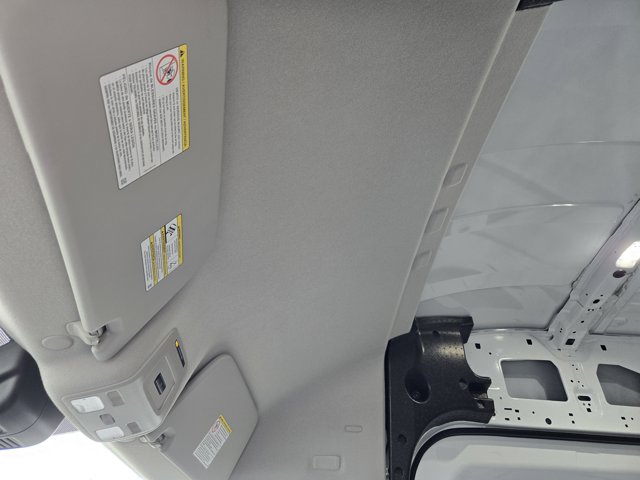 Used 2025 Ford Transit 350 High Roof Empty Cargo Van - photo 23