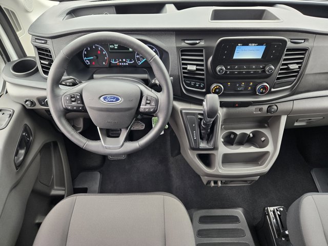 Used 2025 Ford Transit 350 High Roof Empty Cargo Van - photo 25