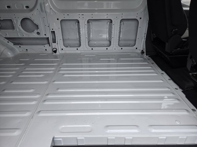 Used 2025 Ford Transit 350 High Roof Empty Cargo Van - photo 28