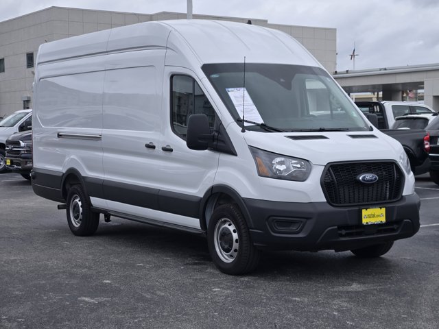 Used 2025 Ford Transit 350 - photo 2