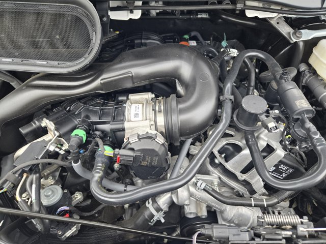 Used 2025 Ford Transit 350 High Roof Empty Cargo Van - photo 29