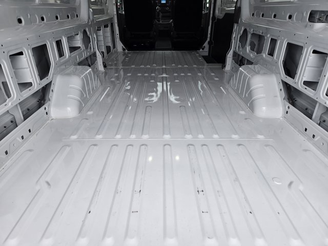 Used 2025 Ford Transit 350 High Roof Empty Cargo Van - photo 30